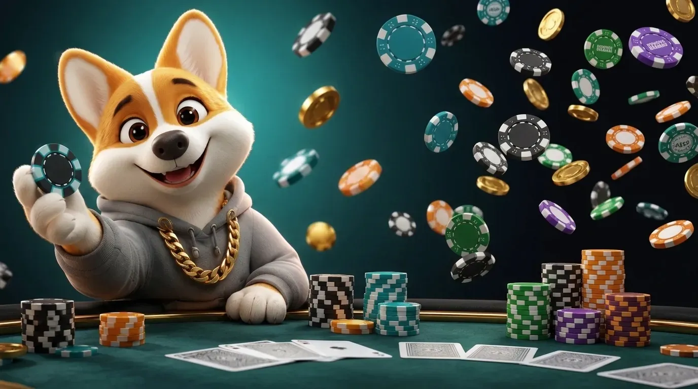 Corgibet Corgibet